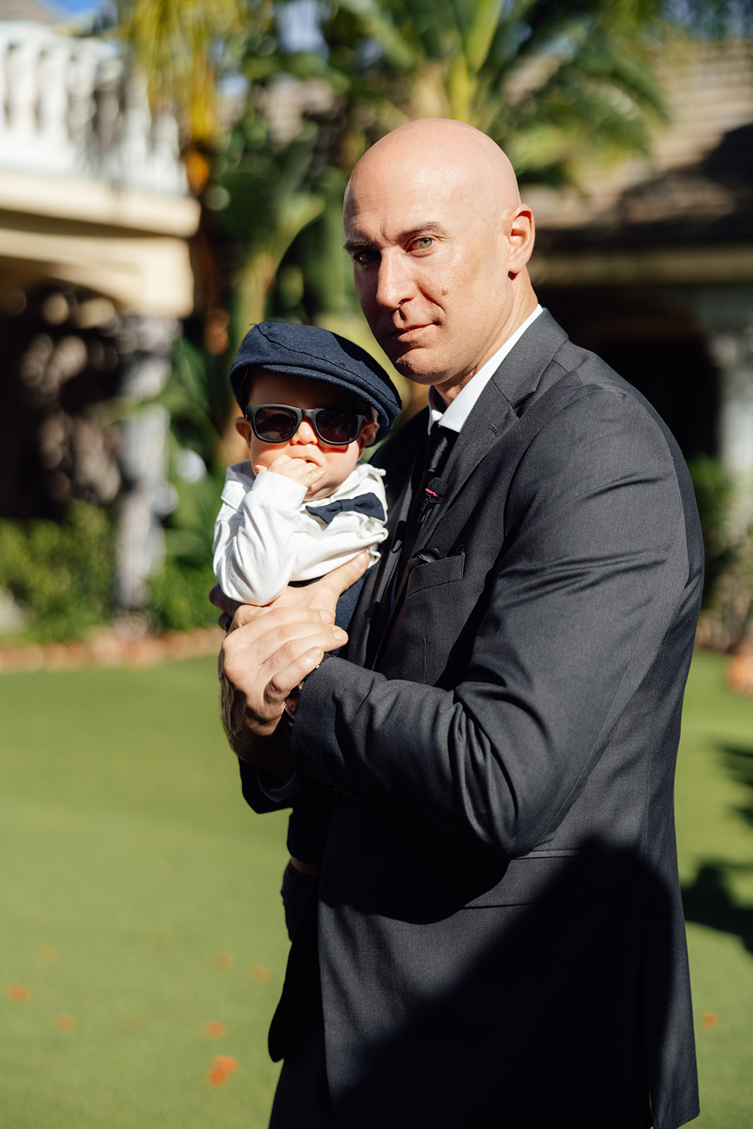 Lisa & Daniel wedding — highlights, photo 29